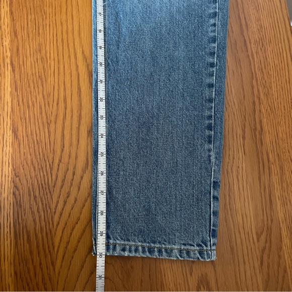 BDG Urban Outfitters Mom High Rise Jeans Size 27 NWT - Picture 12 of 12